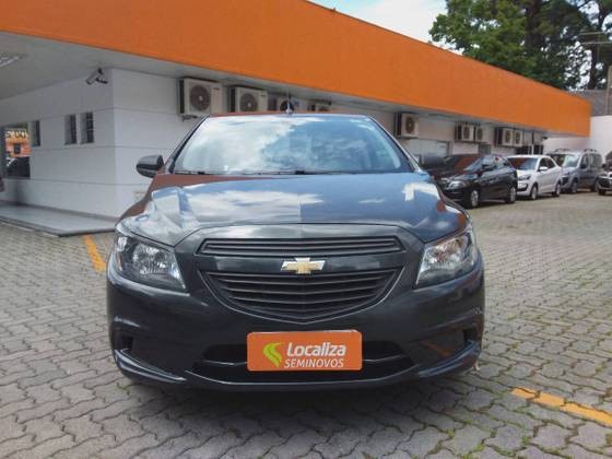 PRISMA 2019/2019 1.0 MPFI JOY 8V FLEX 4P MANUAL