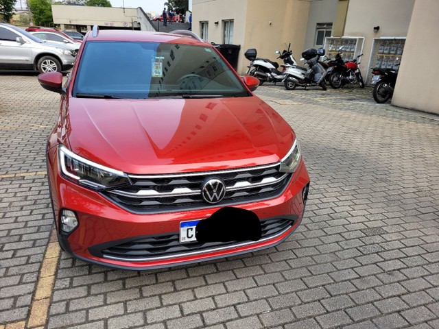 VW NIVUS HIGHTLINE NOVÍSSIMO