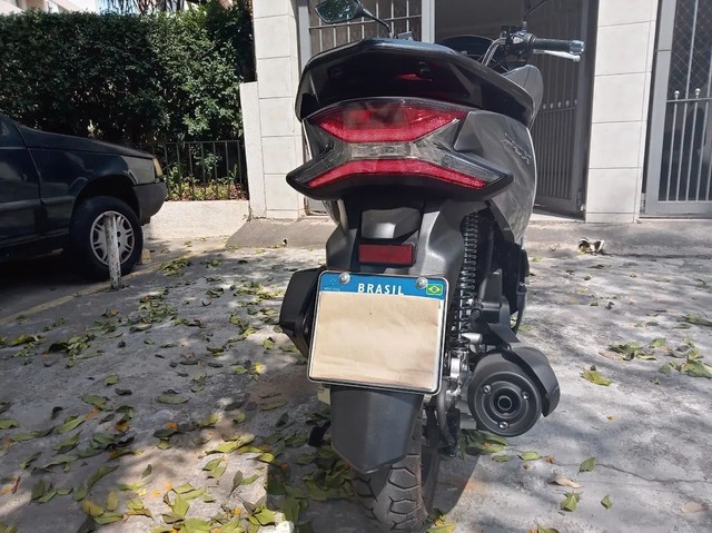 HONDA PCX 2021