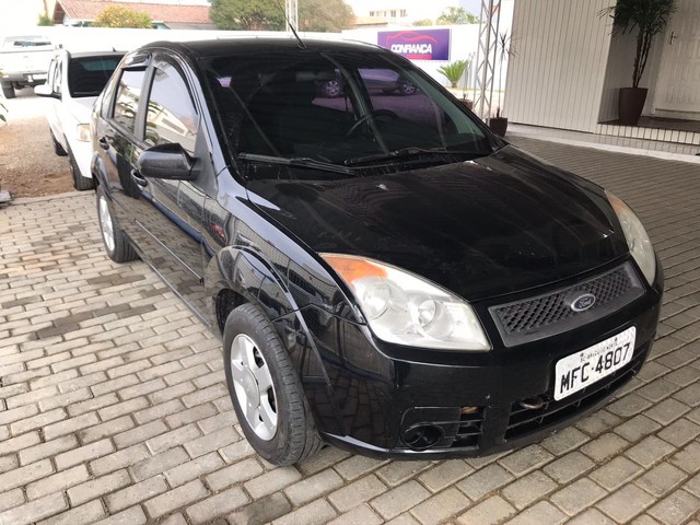FORD FIESTA 1.0 COMPLETO