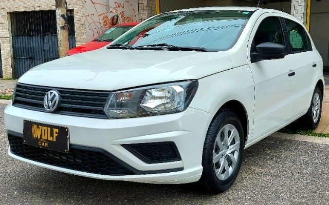 VOLKSWAGEN GOL 1.0