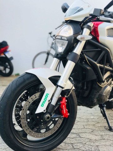 DUCATI MONSTER   2010 / 2010  