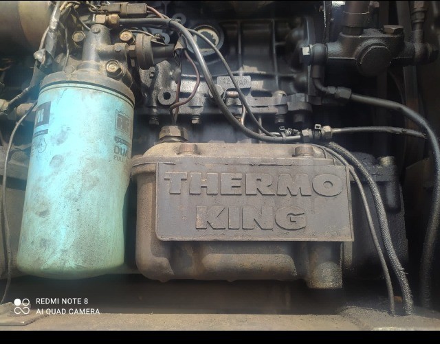 MOTOR COMPLETO THERMO KING