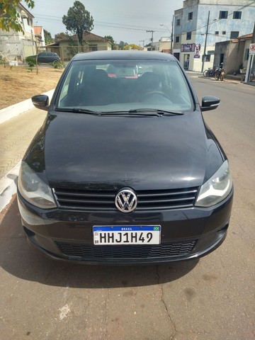 VENDO VW/FOX GII COMPLETO