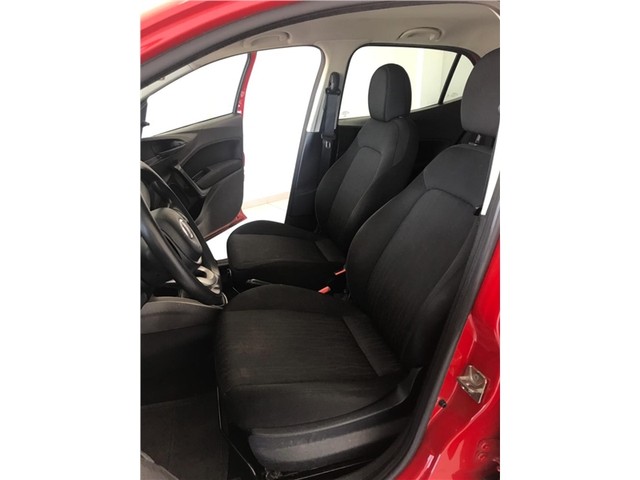 FIAT ARGO 2019 1.0 FIREFLY FLEX DRIVE MANUAL