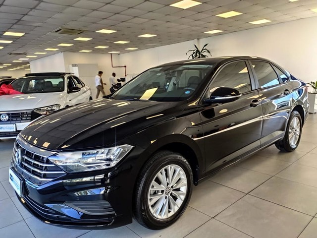 VOLKSWAGEN JETTA 1.4 250 TSI FLEX AUT