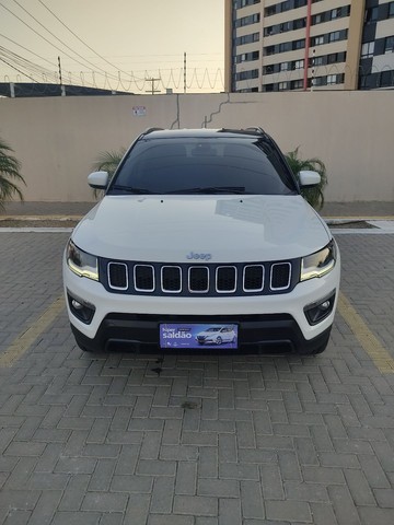 JEEP COMPASS 2019