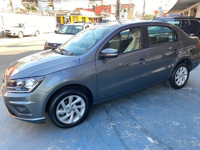 VOLKSWAGEN VOYAGEN MSI COMFORTILHINE 2018/2019 1.6