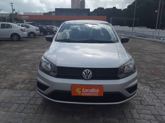 VOYAGE 2019/2020 1.6 MSI TOTALFLEX 4P MANUAL