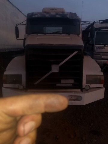 VOLVO NL 310