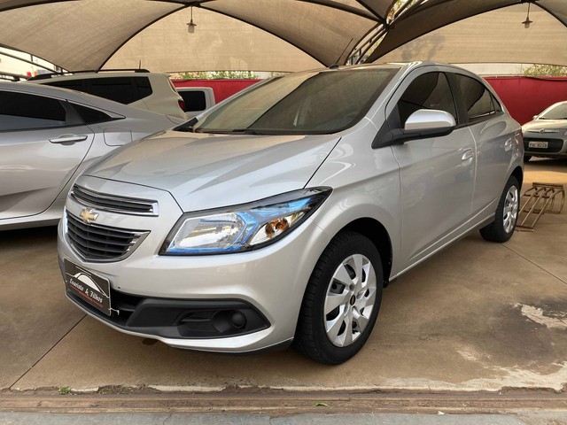 ONIX 2013/2013 1.4 MPFI LT 8V FLEX 4P MANUAL