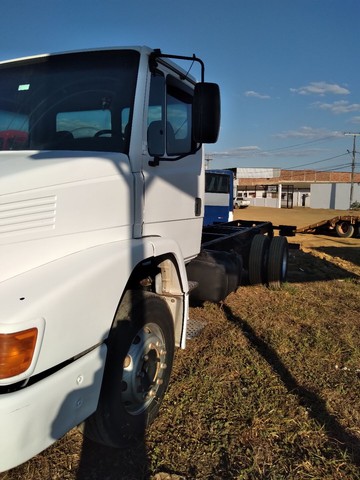 VENDO CAMINHAO 12/18 2006