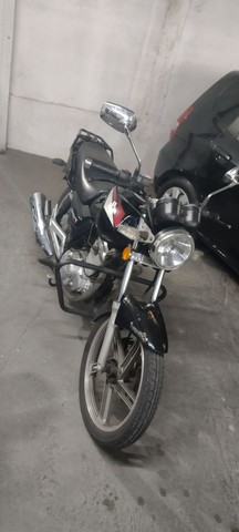 SUZUKI GSR 12CC