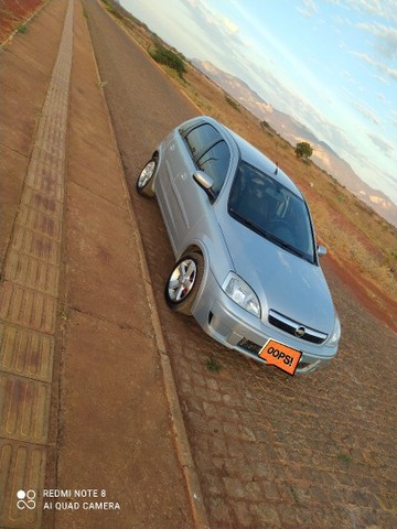 CORSA HATCH 1.4 COMPLETO