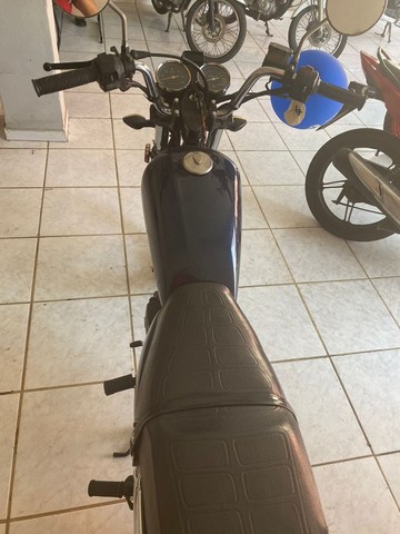 SUZUKI INTRUDER