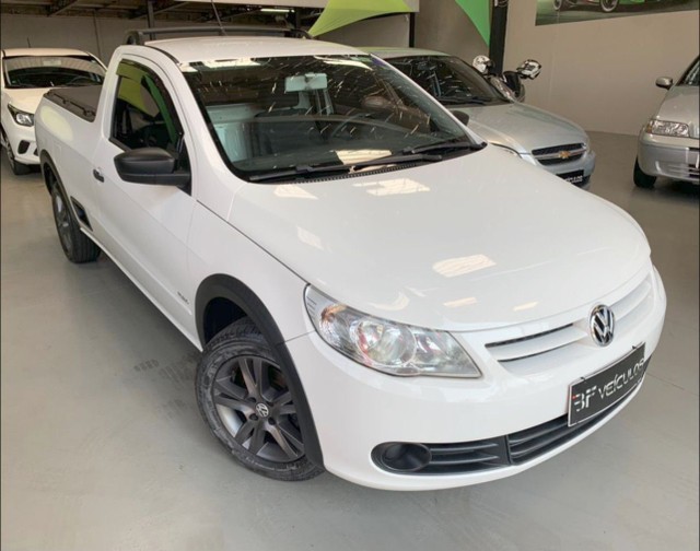 VW SAVEIRO 1.6 TREND