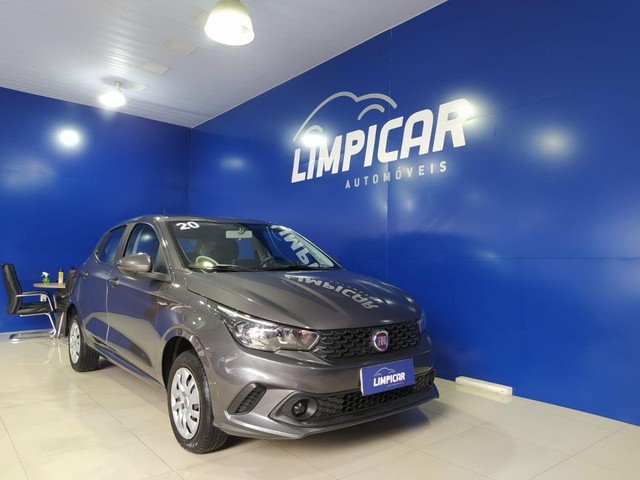 FIAT ARGO DRIVE 1.0 FIREFLY  FLEX 