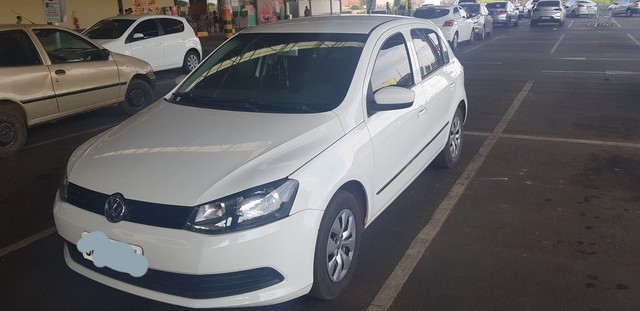 GOL SPECIAL 1.0 4P.