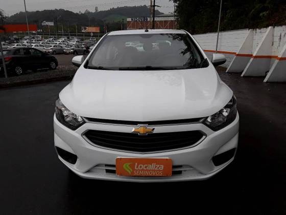 ONIX 2019/2019 1.0 MPFI LT 8V FLEX 4P MANUAL