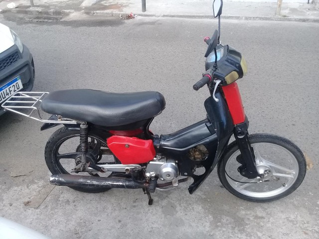 CINQUENTINHA TRAXX  2,200$  TODA ORIGINAL EM PERFEITO ESTADO