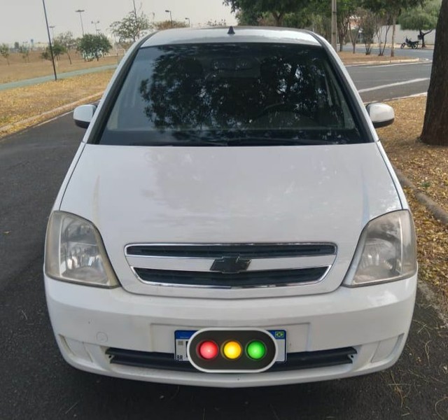 MERIVA MAXX 1.4 2011/11  COMPLETA  $ 25.000,00