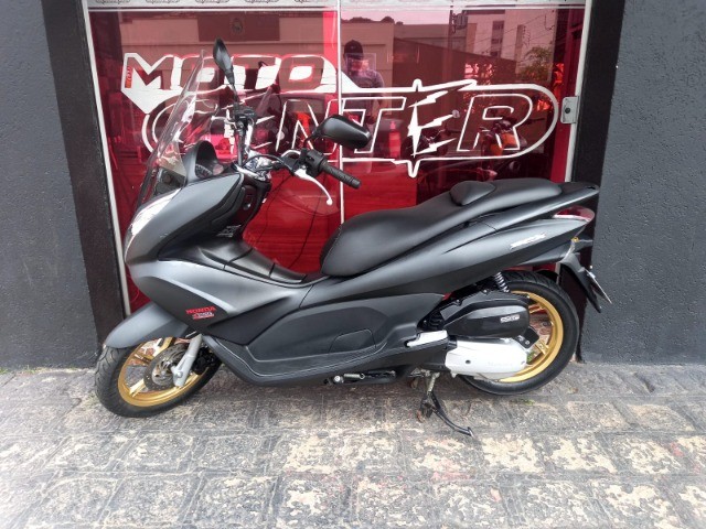 HONDA / PCX 150 2014/2015