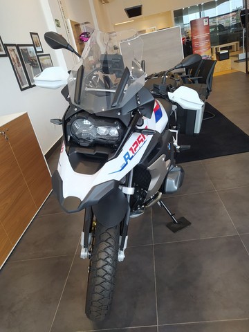 BMW R 1250 GS