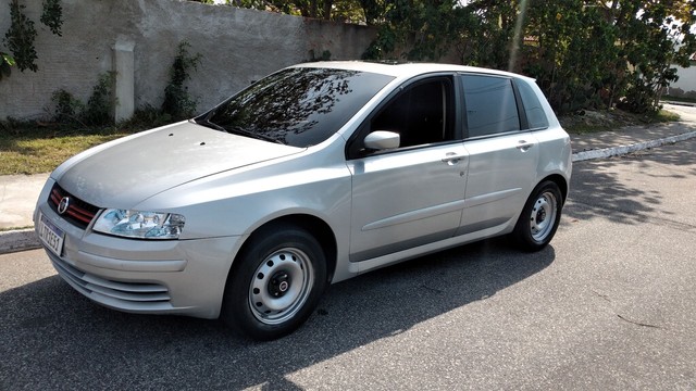 FIAT STILO SPORTING