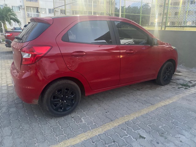 PASSO FORD KA 2018 POR PROCURACAO  