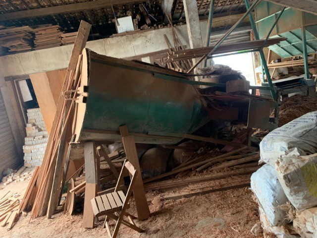 Fábrica de Argamassa - Foto 3