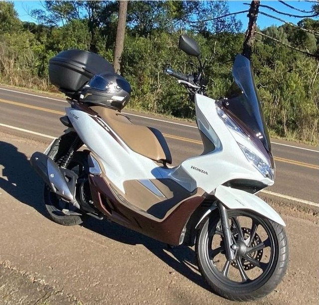 HONDA PCX 150