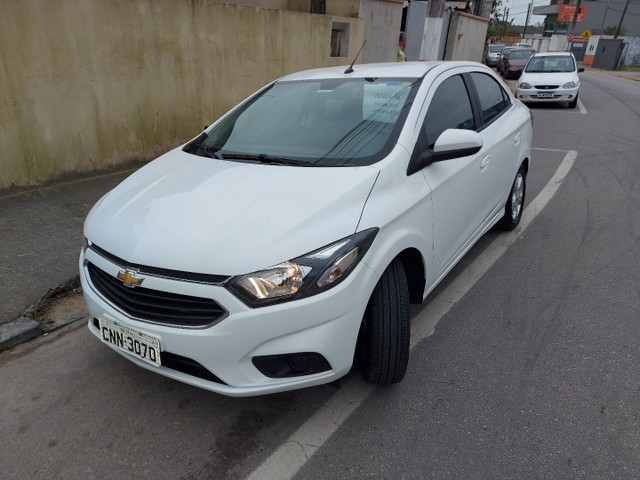 CHEVROLET PRISMA LT 1.4 2019