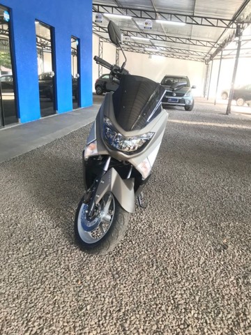 YAMAHA NMAX 160
