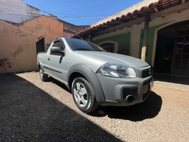 STRADA WORKING 1.4 FLEX