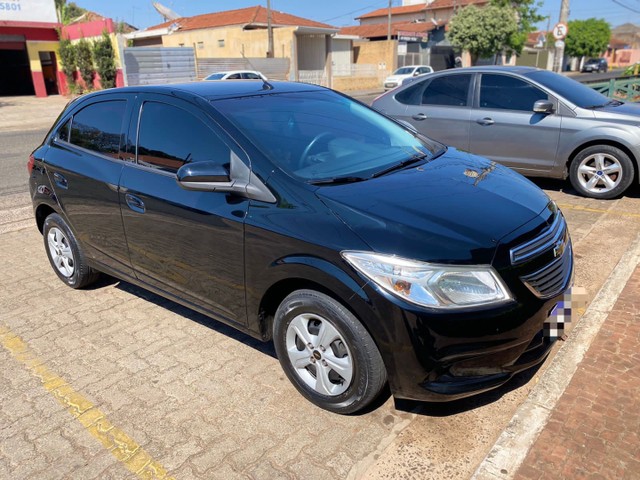 CHEVROLET ONIX 1.0 LT