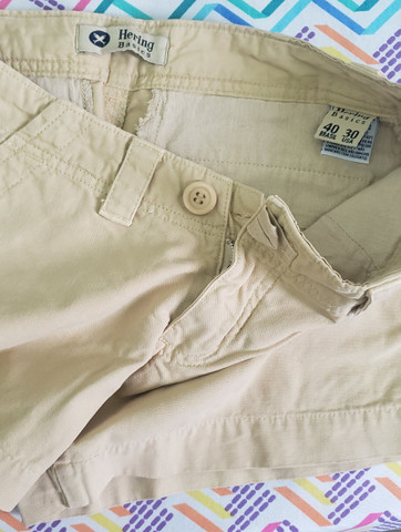 Shorts Gap, Hering Saia marca SoulDila - Foto 2