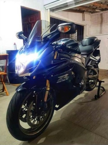 GSXR 1000 2011 TOP!!