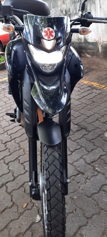 YAMAHA LANDER 20/21