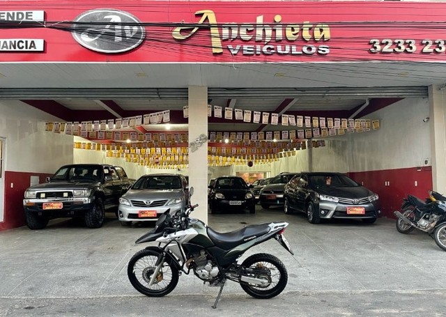 HONDA XRE 300 2018/2018 GRANDE CHANCE
