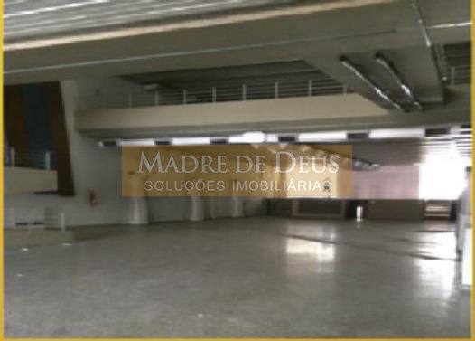 Edifício Comercial Triple A (AAA) com 2.100 m² centro de Fortaleza - Foto 4