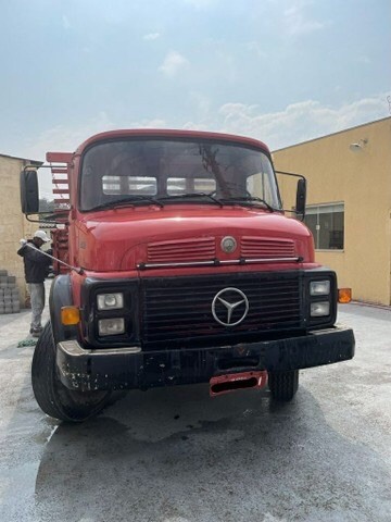 CAMINHÃO 1313