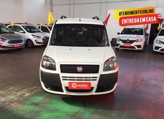 DOBLO ESSENCE 1.8 4P
