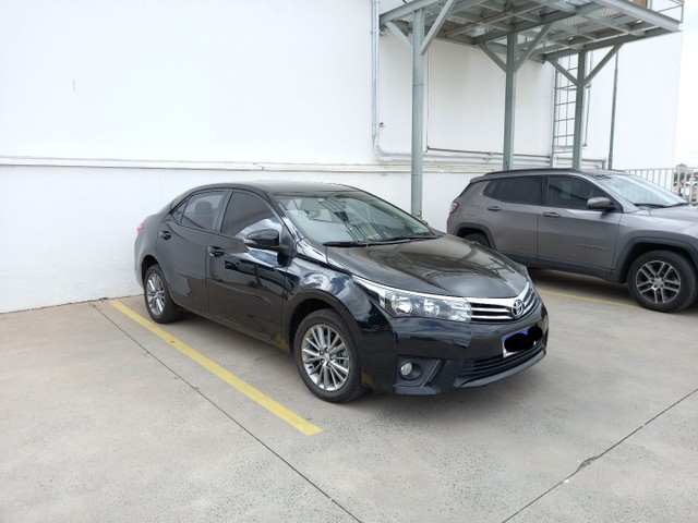 COROLLA XEI 2.0