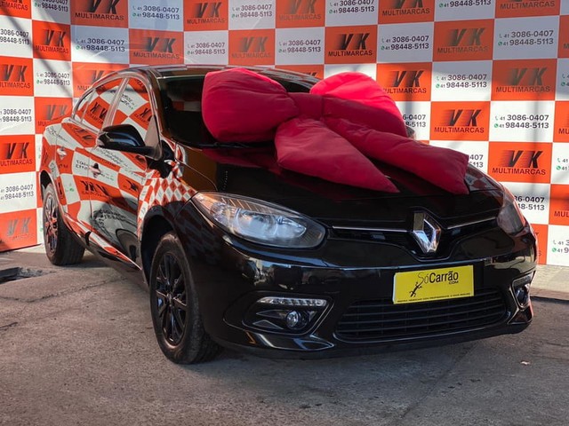 RENAULT FLUENCE DYN20M