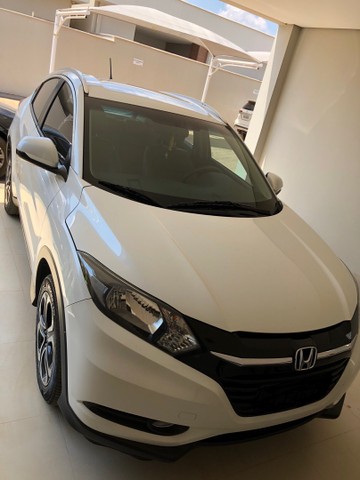 HRV 1.8 EX