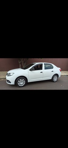 RENAULT LOGAN 1.0 AUTHENTIQUE
