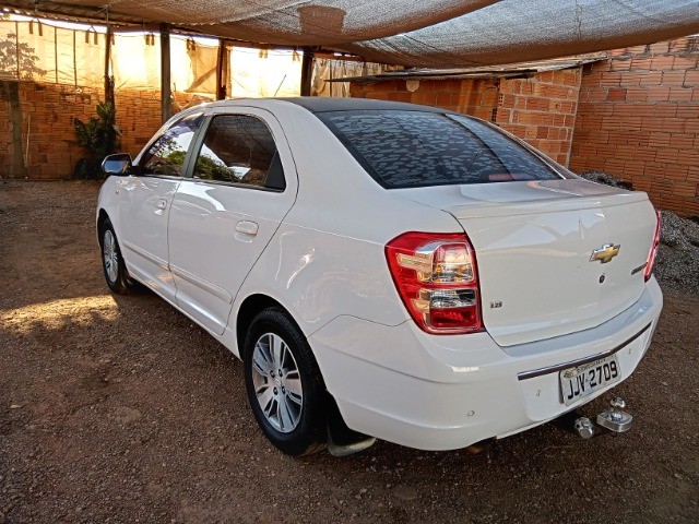 COBALT 1.8 LTZ 2013