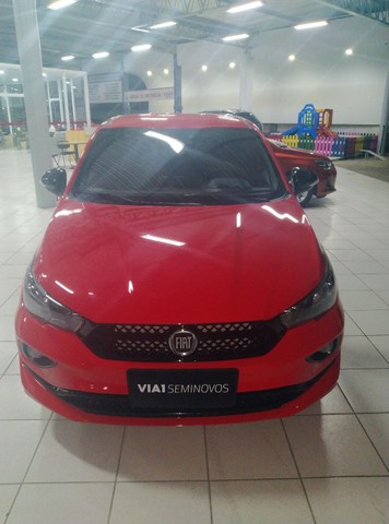 CRONOS HGT 1.8 AUTOMÁTICO
