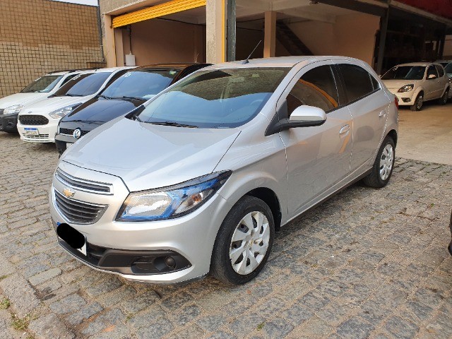 ONIX 2014 LT 1.4 FLEX COMPLETO