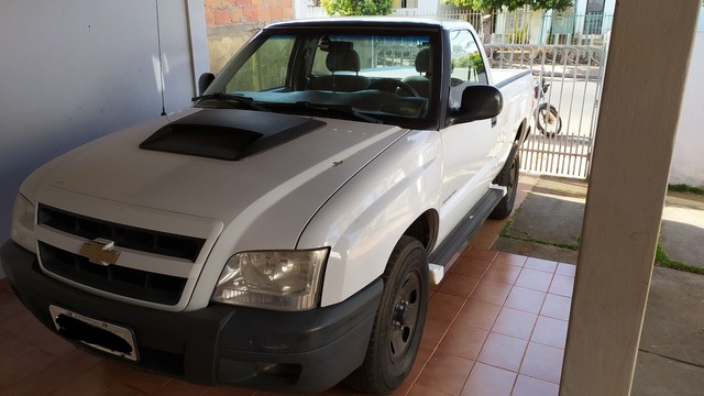 S10 2011 FLEX TOP